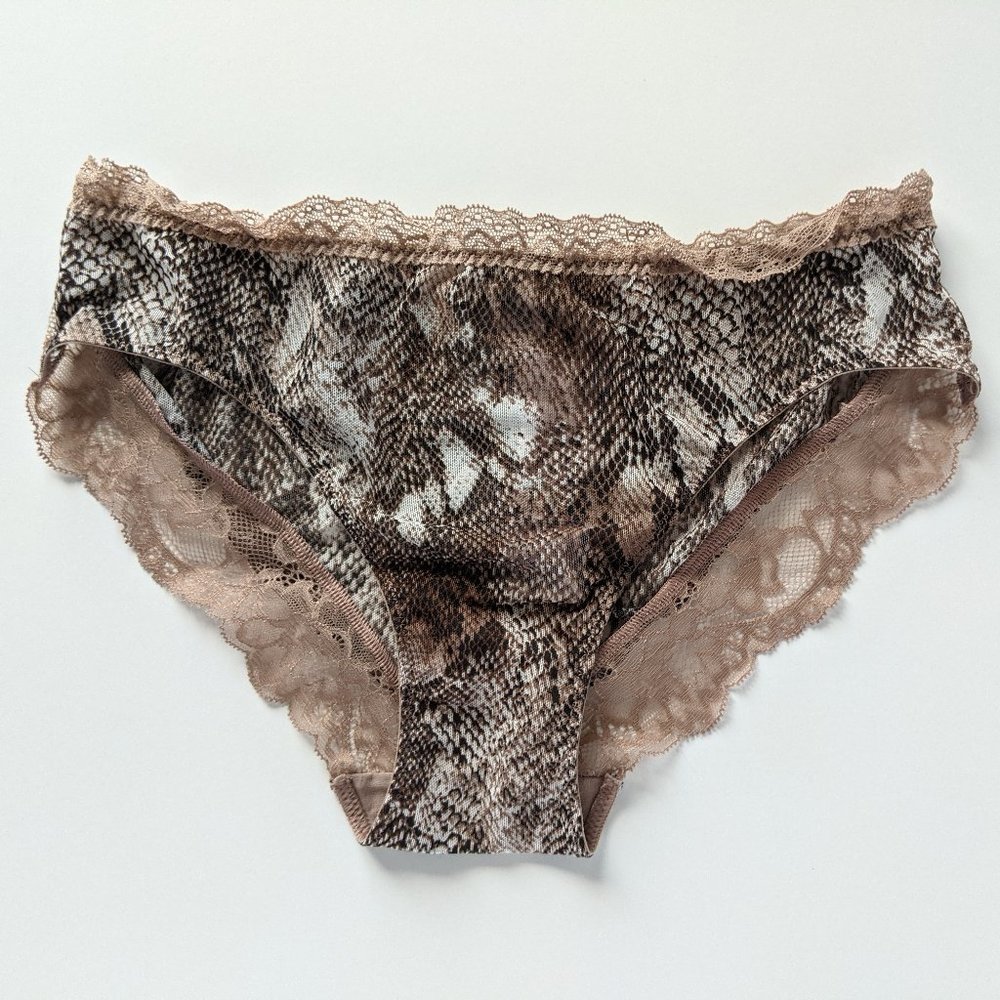 Intimissimi Lace Brief